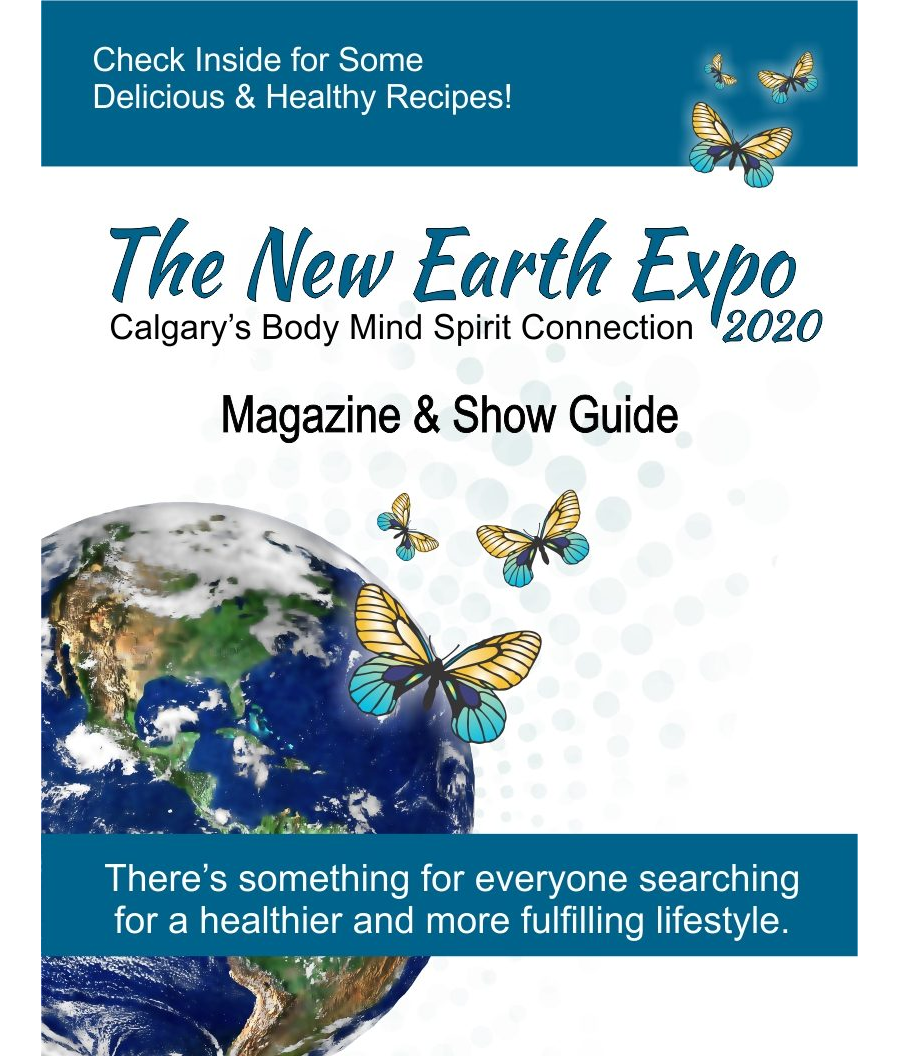 Show Guide - Calgary 2020